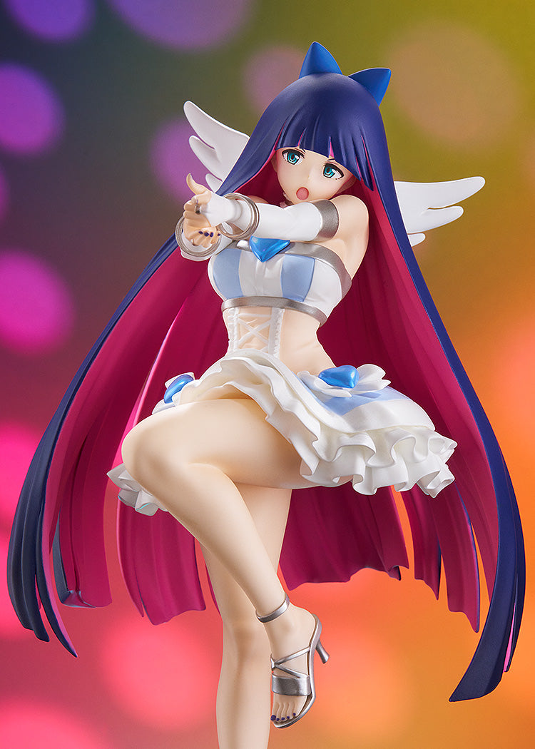 PRE ORDER Panty & Stocking with Garterbelt: L SIZE POP UP PARADE - Stocking (Repent Version)