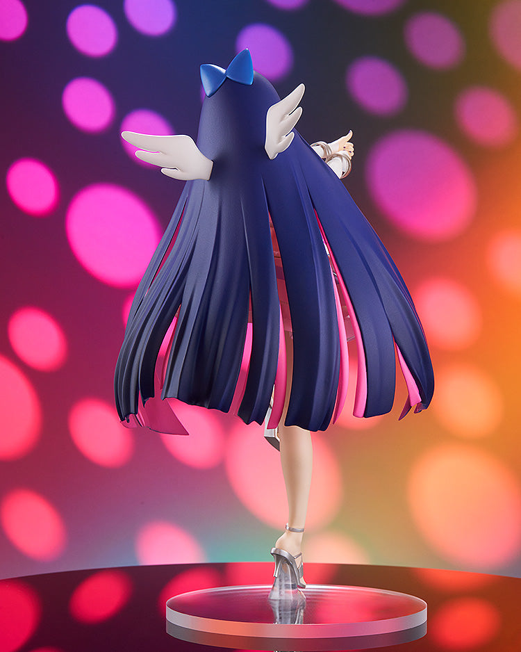 PRE ORDER Panty & Stocking with Garterbelt: L SIZE POP UP PARADE - Stocking (Repent Version)