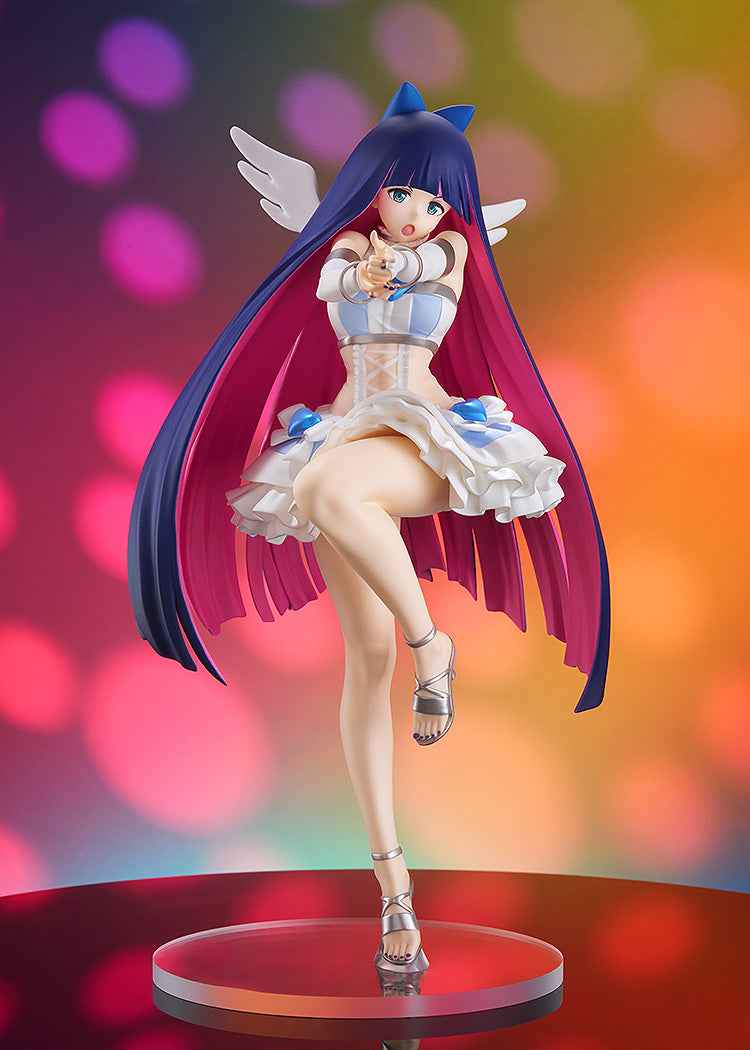 PRE ORDER Panty & Stocking with Garterbelt: L SIZE POP UP PARADE - Stocking (Repent Version)
