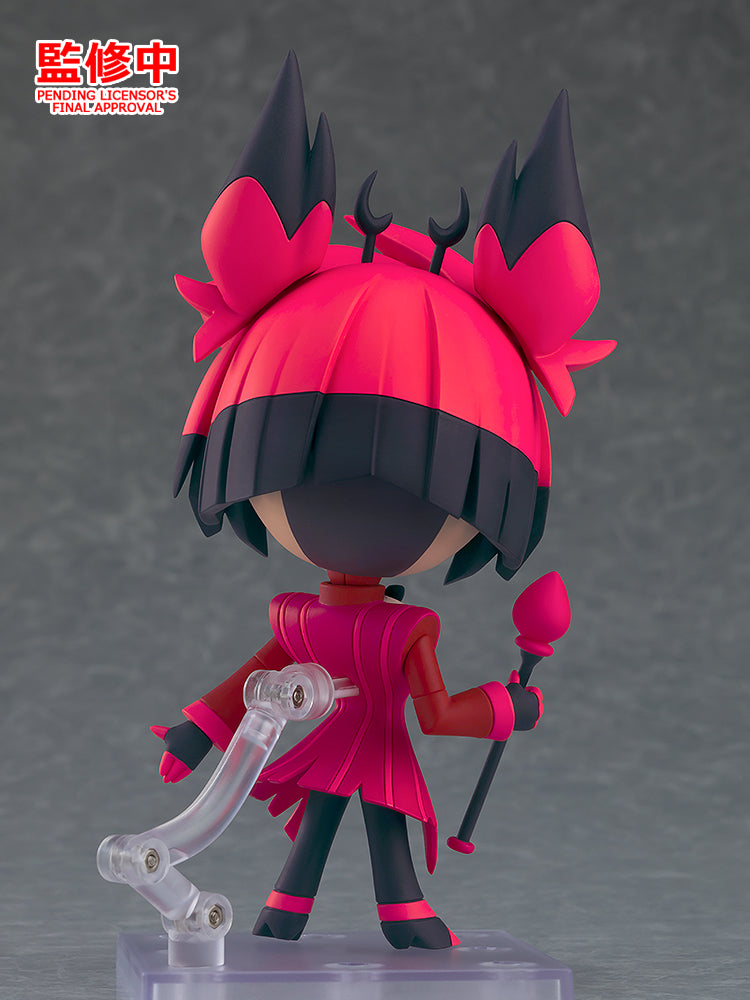 PRE ORDER Hazbin Hotel: NENDOROID - Alastor