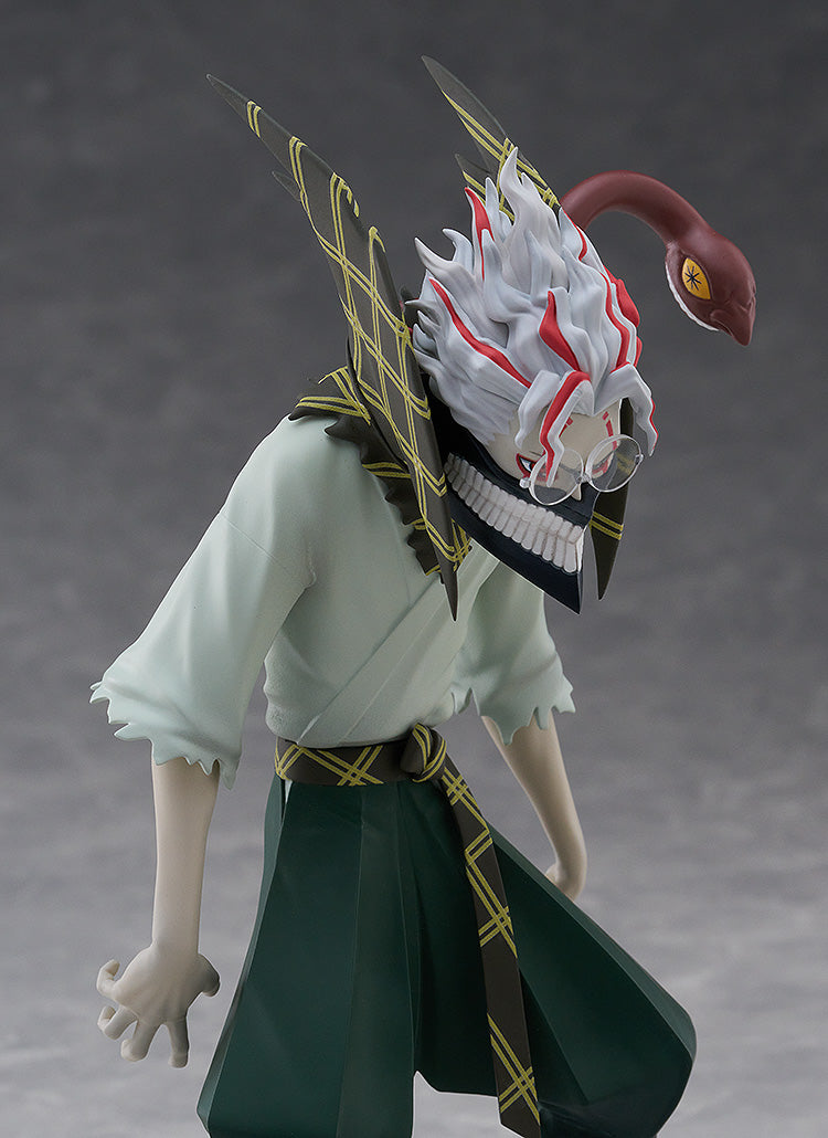 PRE ORDER Dandadan: POP UP PARADE - Okarun