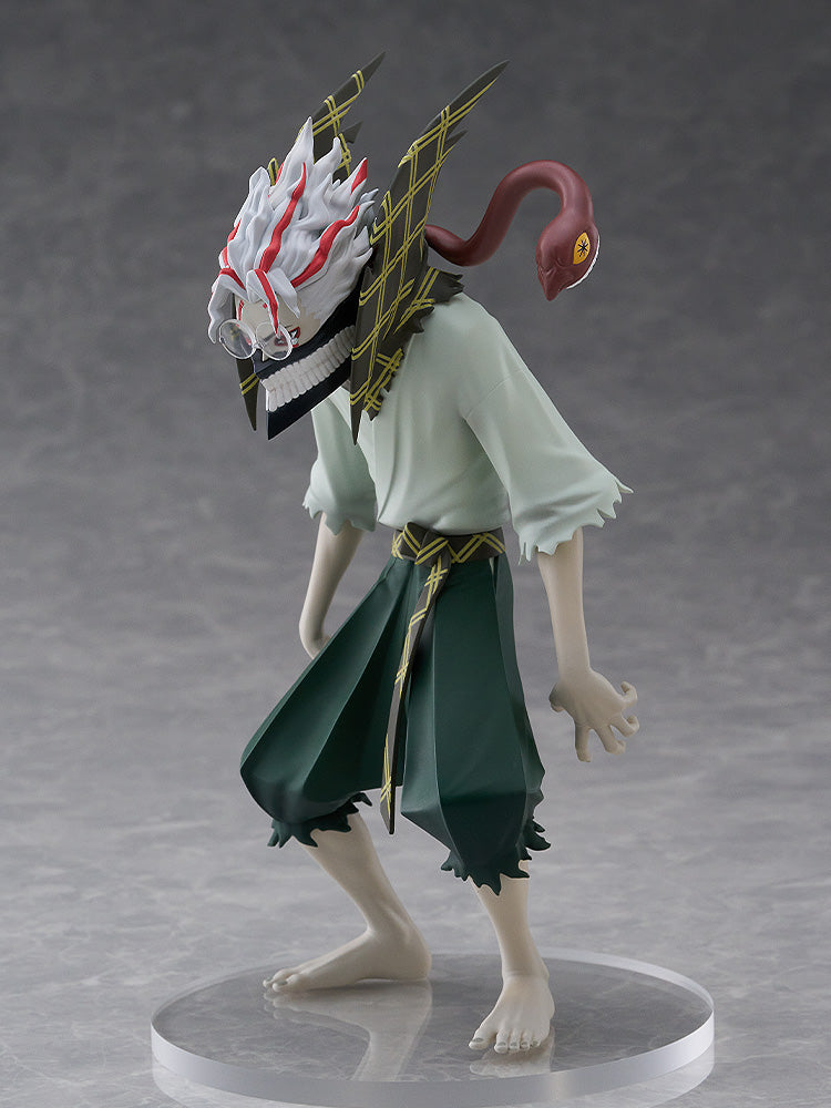 PRE ORDER Dandadan: POP UP PARADE - Okarun