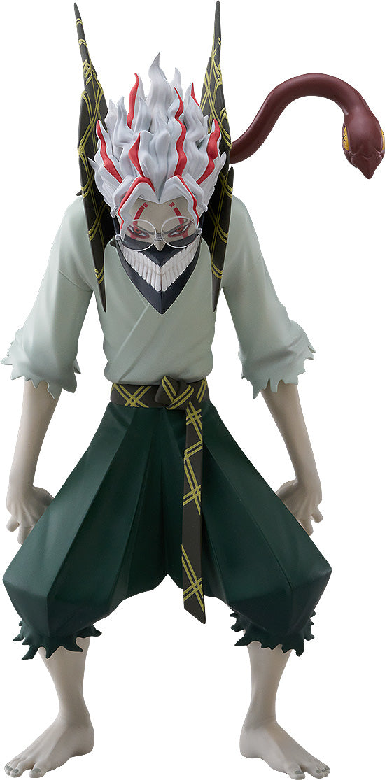 PRE ORDER Dandadan: POP UP PARADE - Okarun