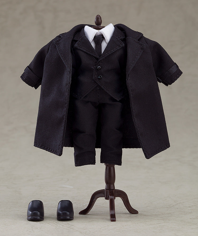 PRE ORDER Bungo Stray Dogs: NENDOROID DOLL - Osamu Dazai (Dark Era Version)