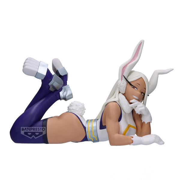 PRE ORDER My Hero Academia: GLITTER & GLAMOURS FIGURE - Mirko