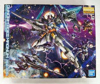 MG 1/100 Gundam Age II Magnum