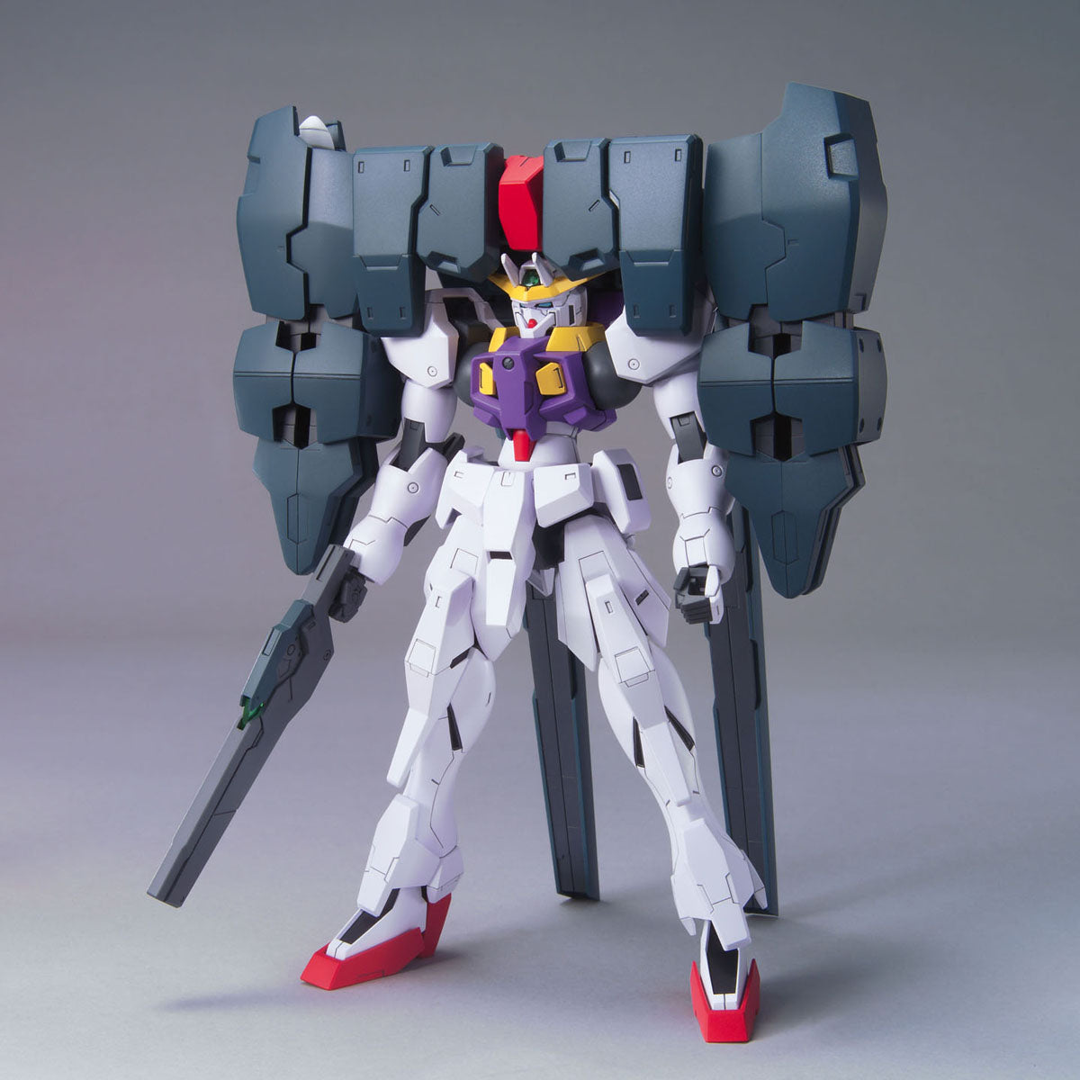PRE ORDER - HG 1/144 Raphael Gundam 00
