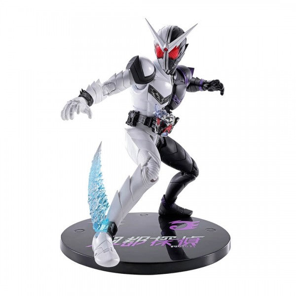 KAMEN RIDER (SHINKOCCHOU SEIHOU) - S.H.FIGUARTS - DOUBLE FANG JOKER (FUUTO PI ANIMATED ANNIVERSARY)