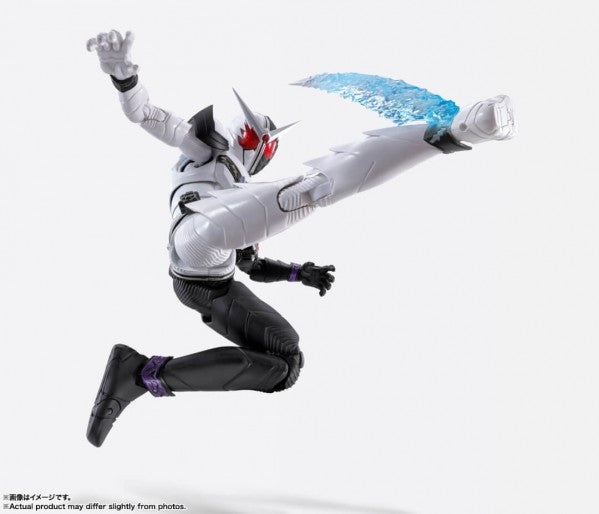 KAMEN RIDER (SHINKOCCHOU SEIHOU) - S.H.FIGUARTS - DOUBLE FANG JOKER (FUUTO PI ANIMATED ANNIVERSARY)