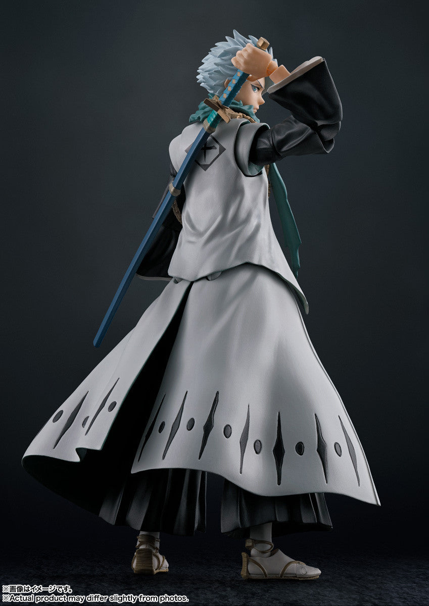 Bleach: S.H.FIGUARTS - Toushiro Hitsugaya