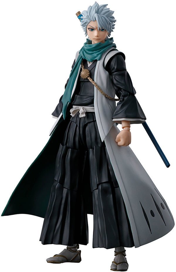 Bleach: S.H.FIGUARTS - Toushiro Hitsugaya