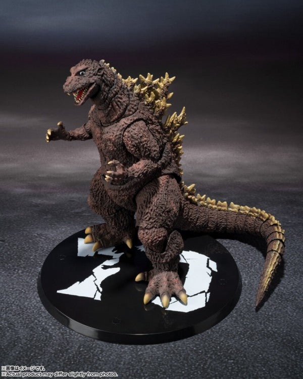 Godzilla (1954) S.H.MONSTERARTS - (70th Anniversary Special Ver.)