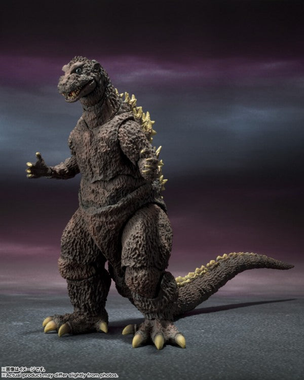 Godzilla (1954) S.H.MONSTERARTS - (70th Anniversary Special Ver.)