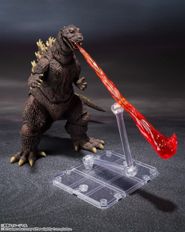 Godzilla (1954) S.H.MONSTERARTS - (70th Anniversary Special Ver.)