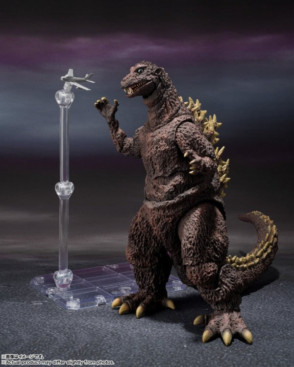 Godzilla (1954) S.H.MONSTERARTS - (70th Anniversary Special Ver.)