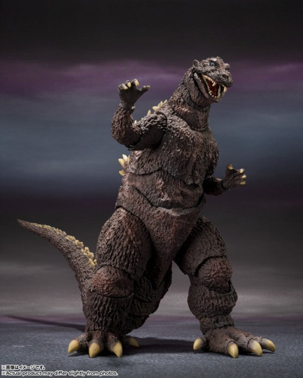 Godzilla (1954) S.H.MONSTERARTS - (70th Anniversary Special Ver.)