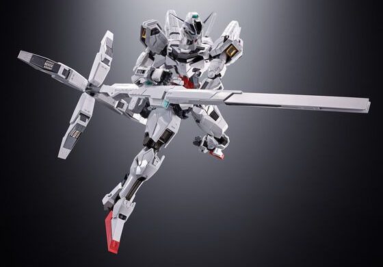 PRE ORDER Witch from Mercury: CHOGOKIN - Gundam Calibarn