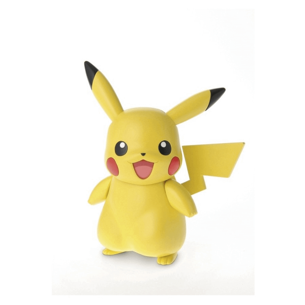 Pokemon - Model Kit - Pikachu (Repeat)