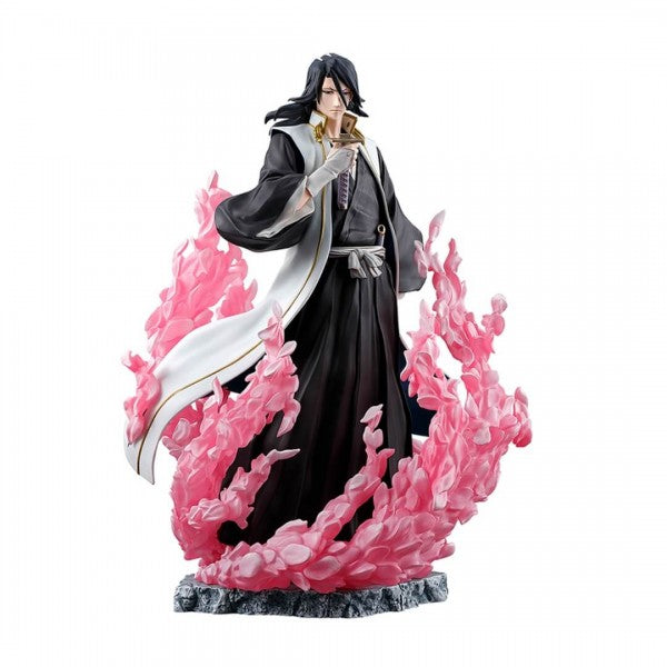 Bleach: FIGUARTSZERO - Byakuya Kukichi (Blood Warfare Ver)