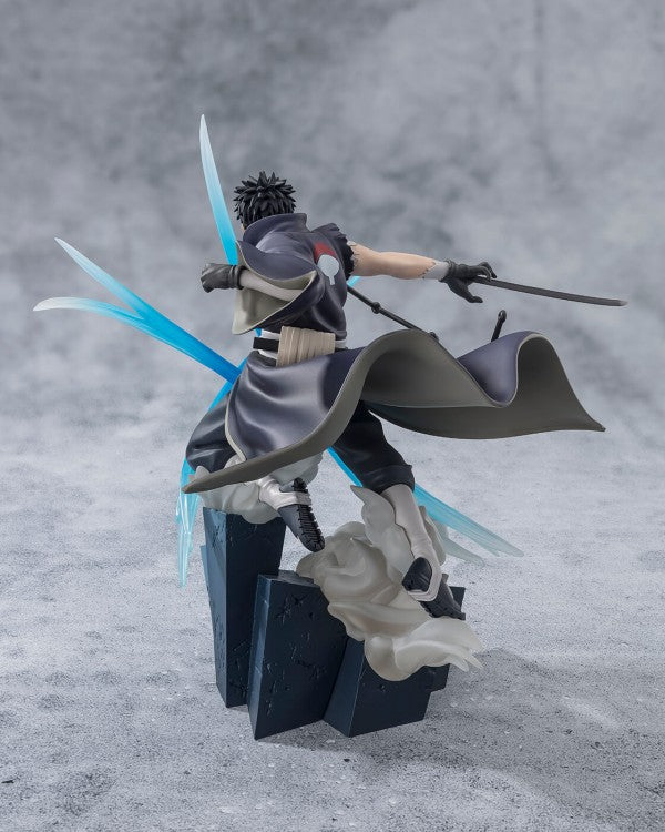 Pre Order - Naruto - Figuartszero Extra Battle - Obito Uchiha (Conclusion With One Once Called A Friend)