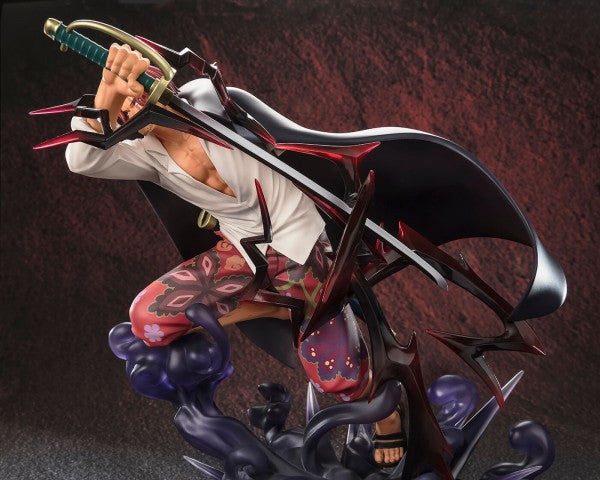 Pre Order - One Piece - Figuartszero Extra Battle - Shanks (Divine Departure)