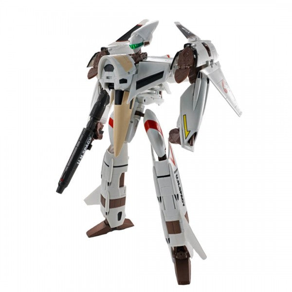 Macross: HI-METAL R - VF-4 LIGHTNING III (FLASH BACK 2012)