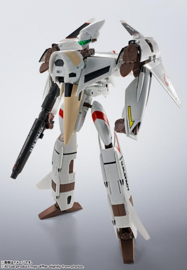 Macross: HI-METAL R - VF-4 LIGHTNING III (FLASH BACK 2012)