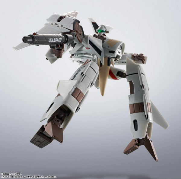 Macross: HI-METAL R - VF-4 LIGHTNING III (FLASH BACK 2012)