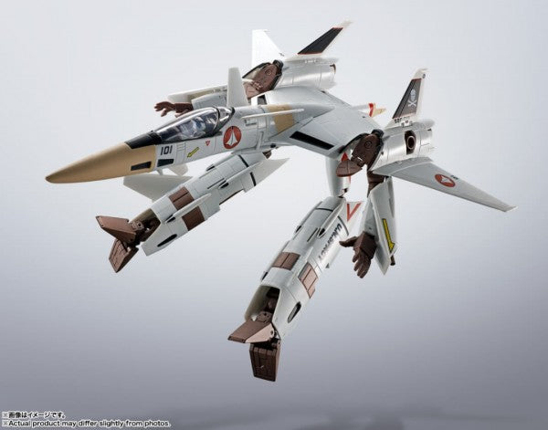 Macross: HI-METAL R - VF-4 LIGHTNING III (FLASH BACK 2012)