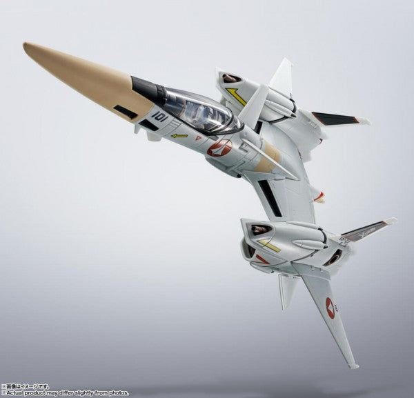 Macross: HI-METAL R - VF-4 LIGHTNING III (FLASH BACK 2012)