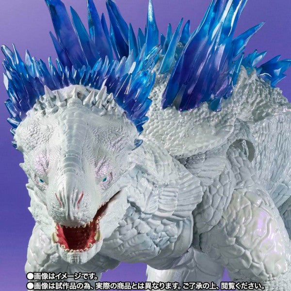 Godzilla X Kong The New Empire: S.H.MONSTERARTS - Shimo
