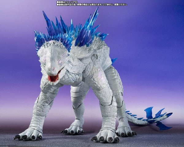 Godzilla X Kong The New Empire: S.H.MONSTERARTS - Shimo