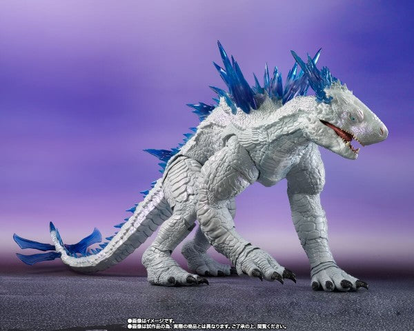 Godzilla X Kong The New Empire: S.H.MONSTERARTS - Shimo