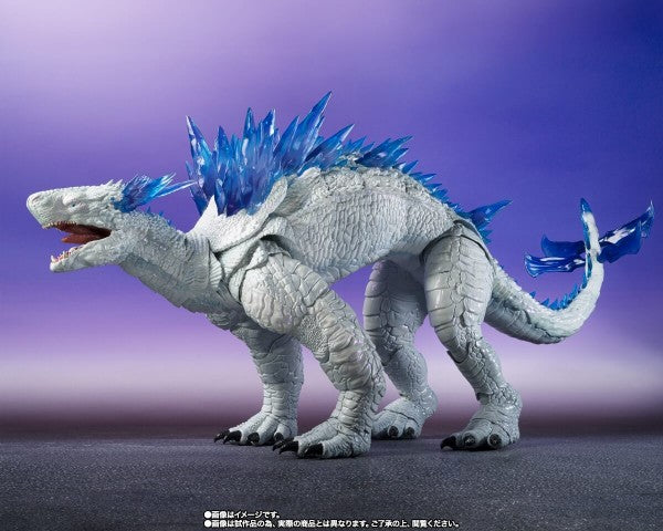 Godzilla X Kong The New Empire: S.H.MONSTERARTS - Shimo