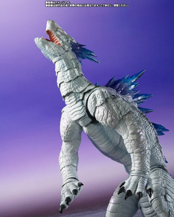Godzilla X Kong The New Empire: S.H.MONSTERARTS - Shimo