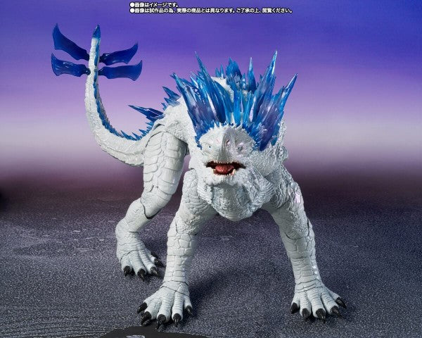 Godzilla X Kong The New Empire: S.H.MONSTERARTS - Shimo