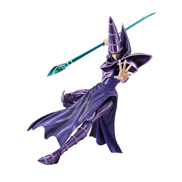 PRE ORDER Yu-Gi-Oh! S.H.MONSTERARTS - Dark Magician