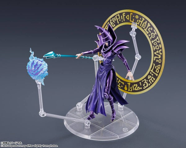 PRE ORDER Yu-Gi-Oh! S.H.MONSTERARTS - Dark Magician