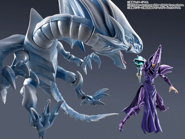 PRE ORDER Yu-Gi-Oh! S.H.MONSTERARTS - Dark Magician