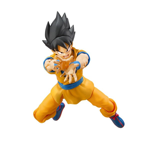 PRE ORDER Dragon Ball Daima: S.H.FIGUARTS - Son Goku