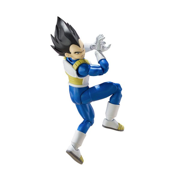 PRE ORDER Dragon Ball Daima: S.H.FIGUARTS - Vegeta