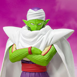 Dragon Ball Daima: S.H.FIGUARTS - Piccolo