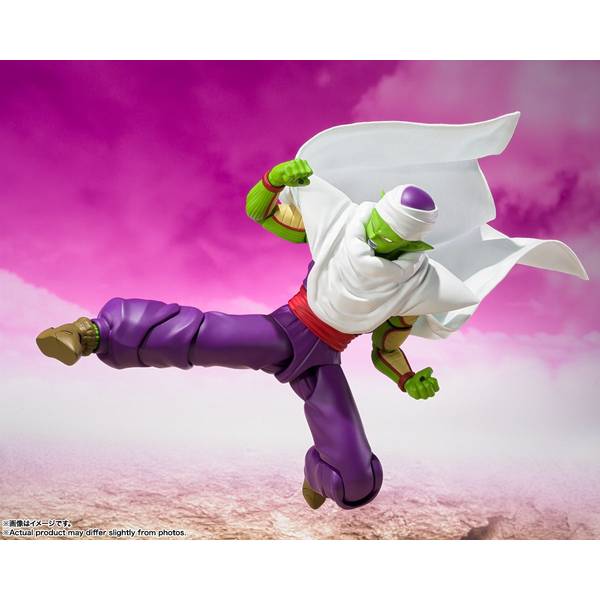 Dragon Ball Daima: S.H.FIGUARTS - Piccolo