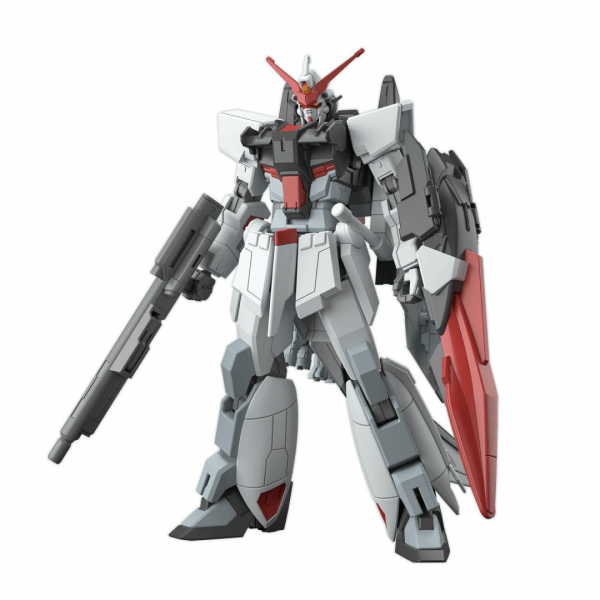 GUNDAM SEED FREEDOM - HG 1/144 - MURASAME KAI – MegaCulture