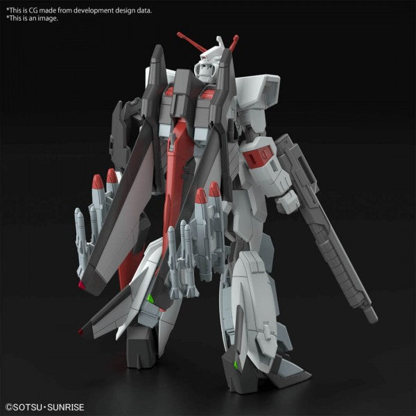 PRE ORDER GUNDAM SEED FREEDOM - HG 1/144 - MURASAME KAI