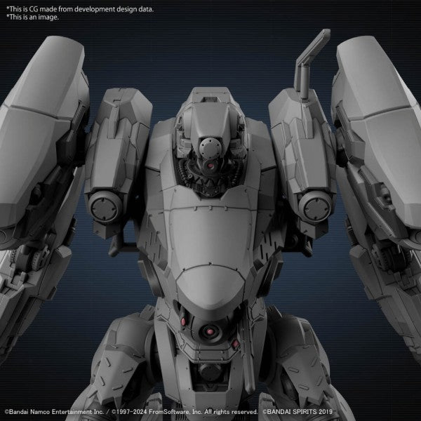 PRE ORDER 30MM - ARMORED CORE VI FIRES OF RUBICON - RAD CC-2000 ORBITER