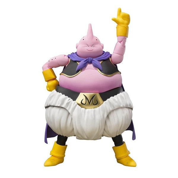 PRE ORDER Dragon Ball: S.H.FIGUARTS - Majin Buu (Good Ver)