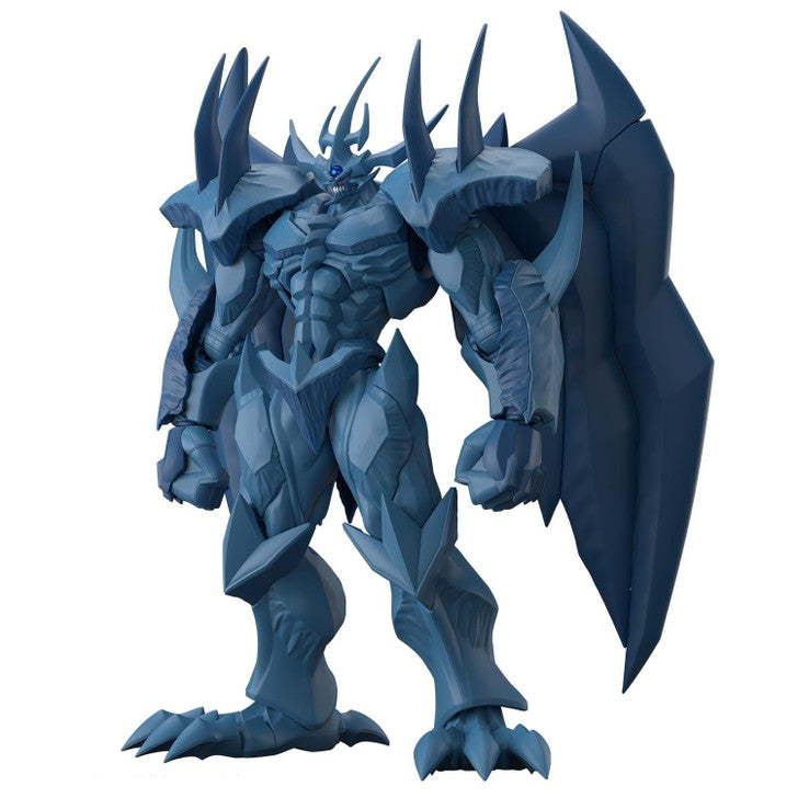 Figure-Rise Standard Amplified -Egyptian God- Obelisk The  Tormentor