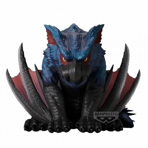 PRE ORDER Monster Hunter: ENSHRINED MONSTERS FIGURE - Nargacuga