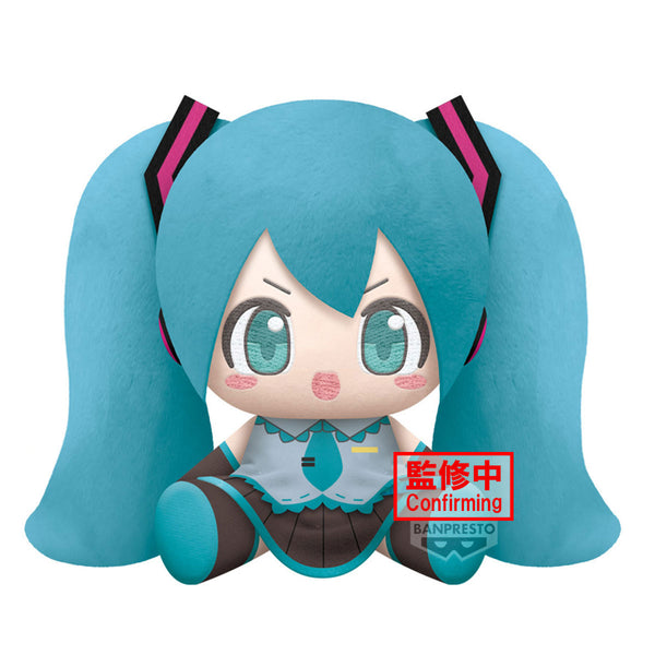 PRE ORDER Hatsune Miku - SUPER BIG PLUSH